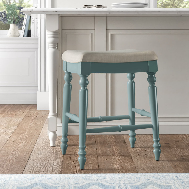 Kelly Clarkson Home Harleigh Bar & Counter Stool & Reviews Wayfair